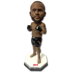UFC Fighter Bobbleheads