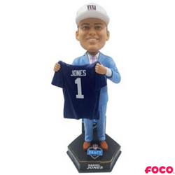 2019 NFL Draft Day Bobbleheads (ONLINE ORDER ONLY)