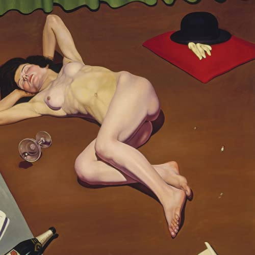 Charm Of Pleasure [LP] [Vinyl] (ONLINE ORDER ONLY)