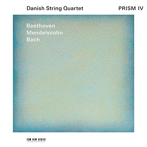 Prism IV [CD] (ONLINE ORDER ONLY)