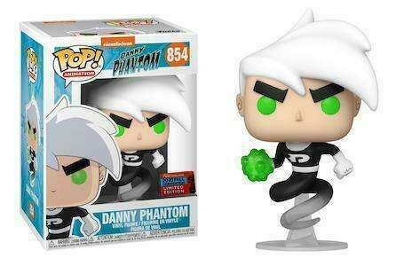 Danny Phantom (ONLINE ORDER ONLY)