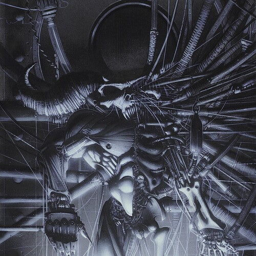 Danzig 5: Blackacidevil (Deluxe Edition, 180 Gram Vinyl, Black, Reissue) [Vinyl]