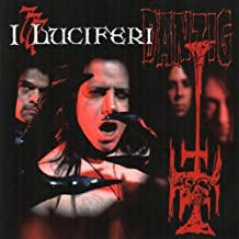 I Luciferi 777 [Import] [CD] (ONLINE ORDER ONLY)