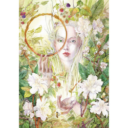 Daphnis 1000 Piece Premium Jigsaw Puzzle Art & Fable (ONLINE ORDER ONLY)