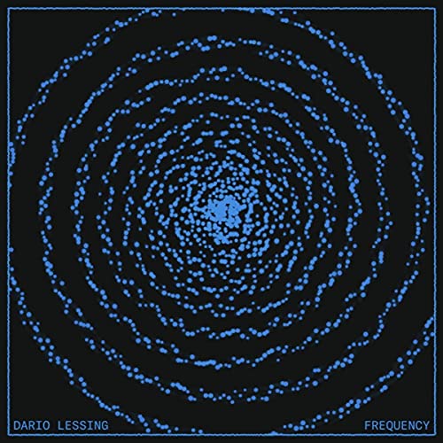 Frequency [Vinyl] (ONLINE ORDER ONLY)