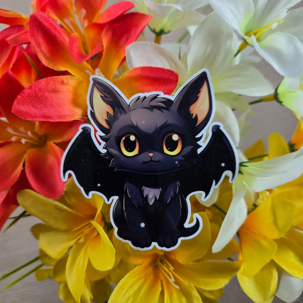 Cute Halloween Stickers Series 2 (ONLINE ORDER ONLY)