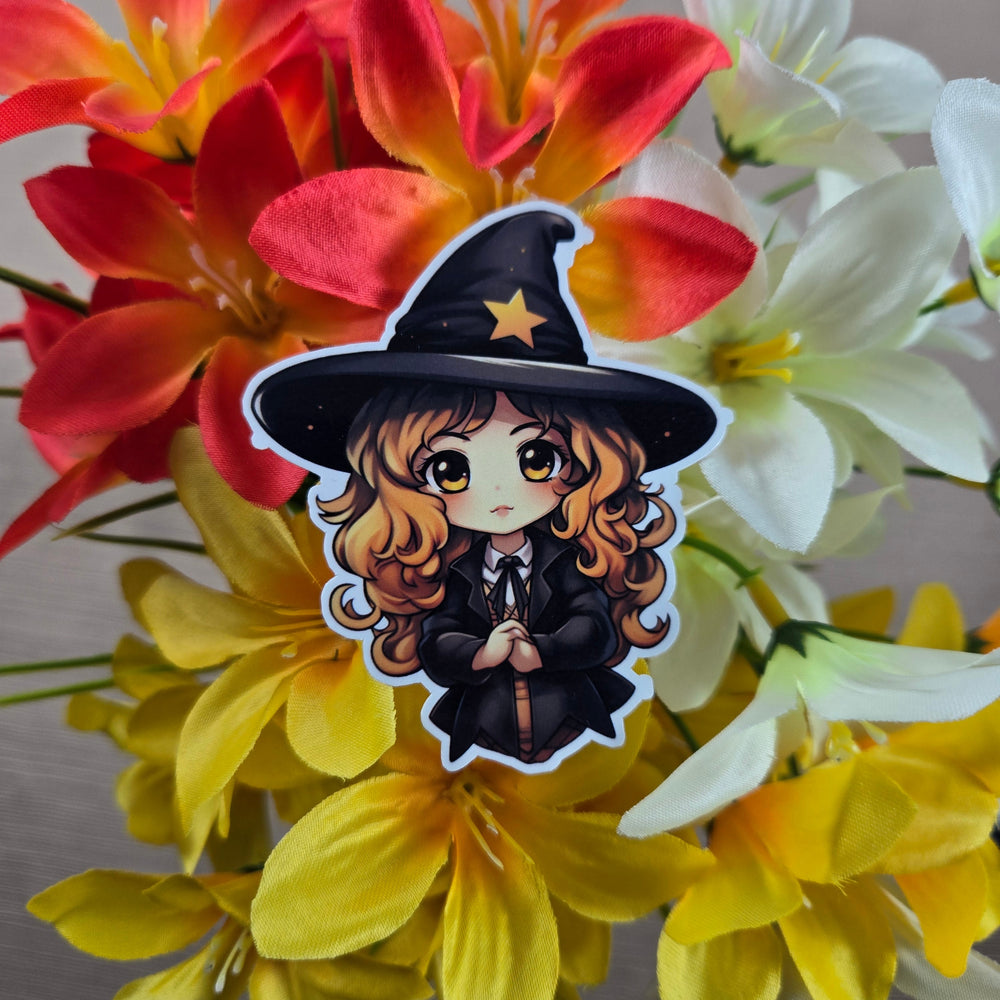 Cute Halloween Stickers Series 2 (ONLINE ORDER ONLY)
