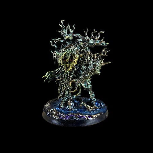 Turbo Dork: TurboShift Acrylic Paint - Dark Net