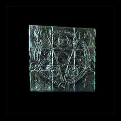 Turbo Dork: TurboShift Acrylic Paint - Dark Net