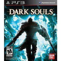 Dark Souls - PlayStation 3 (Online Order Only)