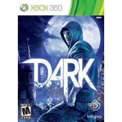 Dark - Xbox 360 (Online Order Only)