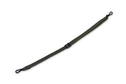 GoatGuns Miniature Sling, Green, Adjustable, for Mini AR & AK SLING-GREEN (ONLINE ORDER ONLY)