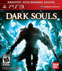 Dark Souls - PlayStation 3 (Online Order Only)