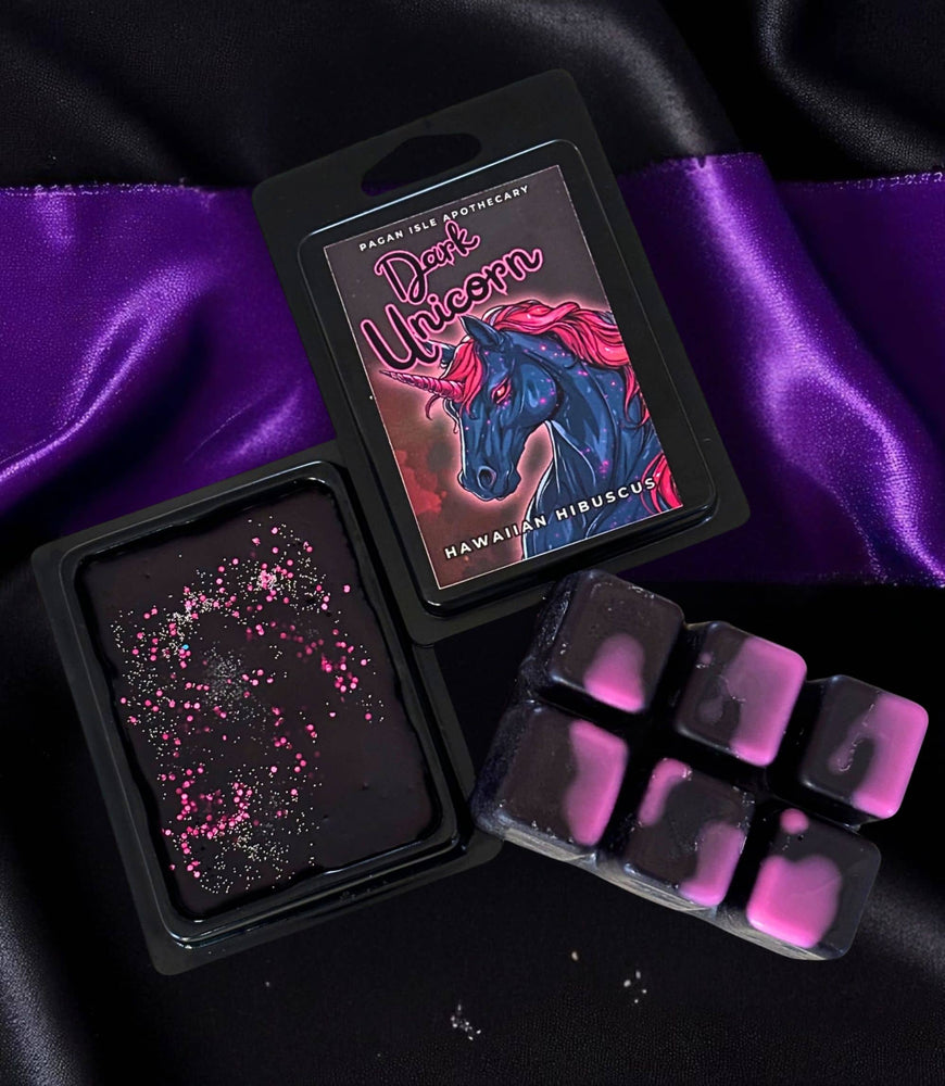 Dark Unicorn Wax Melt (ONLINE ORDER ONLY)