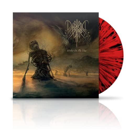 Wither On The Vine [Splatter LP] [Vinyl] (ONLINE ORDER ONLY)