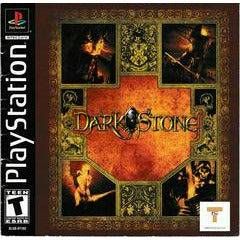 Darkstone - PlayStation (Online Order Only)