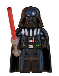 Darth Vader - Empire Strikes Back (ONLINE ORDER ONLY)