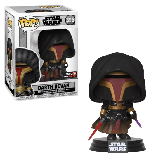 Darth Revan (ONLINE ORDER ONLY)