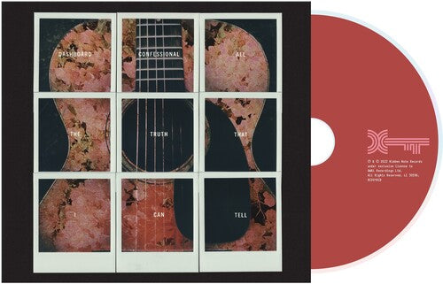 All The Truth That I Can Tell [CD] (ONLINE ORDER ONLY)