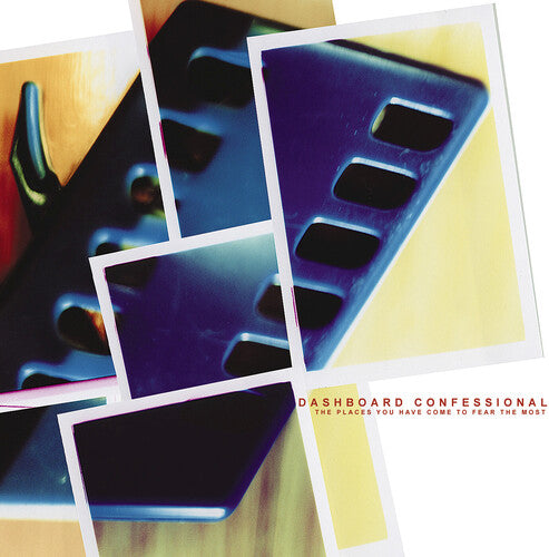 The Places You Have Come To Fear The Most [Vinyl] (ONLINE ORDER ONLY)