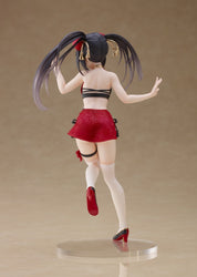 Date A Live IV Coreful Figure - Tokisaki Kurumi ~Mandarin Swimwear ver.~ Prize Figure (ONLINE ORDER ONLY)