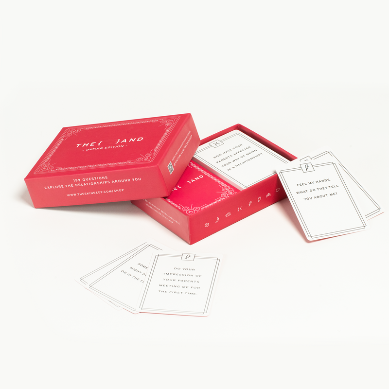 Honest X: Volume 2 + {THE AND} Dating Bundle