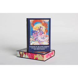 Daughter of the Moon Goddess "Celestial Kingdom" 250 Piece Jigsaw Puzzle KOT (ONLINE ORDER ONLY)