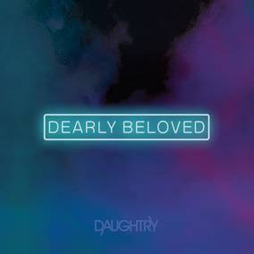 Dearly Beloved (RSD22 EX) (RSD 4/23/2022) [Vinyl] (ONLINE ORDER ONLY)
