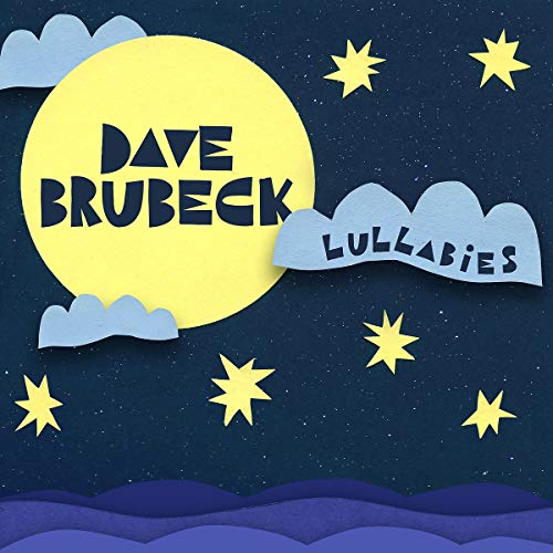 Dave Brubeck - Lullabies [LP] [Vinyl] (ONLINE ORDER ONLY)