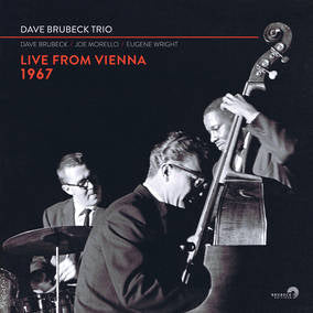 Live From Vienna 1967 (RSD 4/23/2022) [Vinyl] (ONLINE ORDER ONLY)