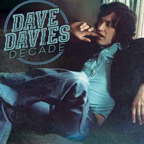Dave Davies - Decade [Vinyl]