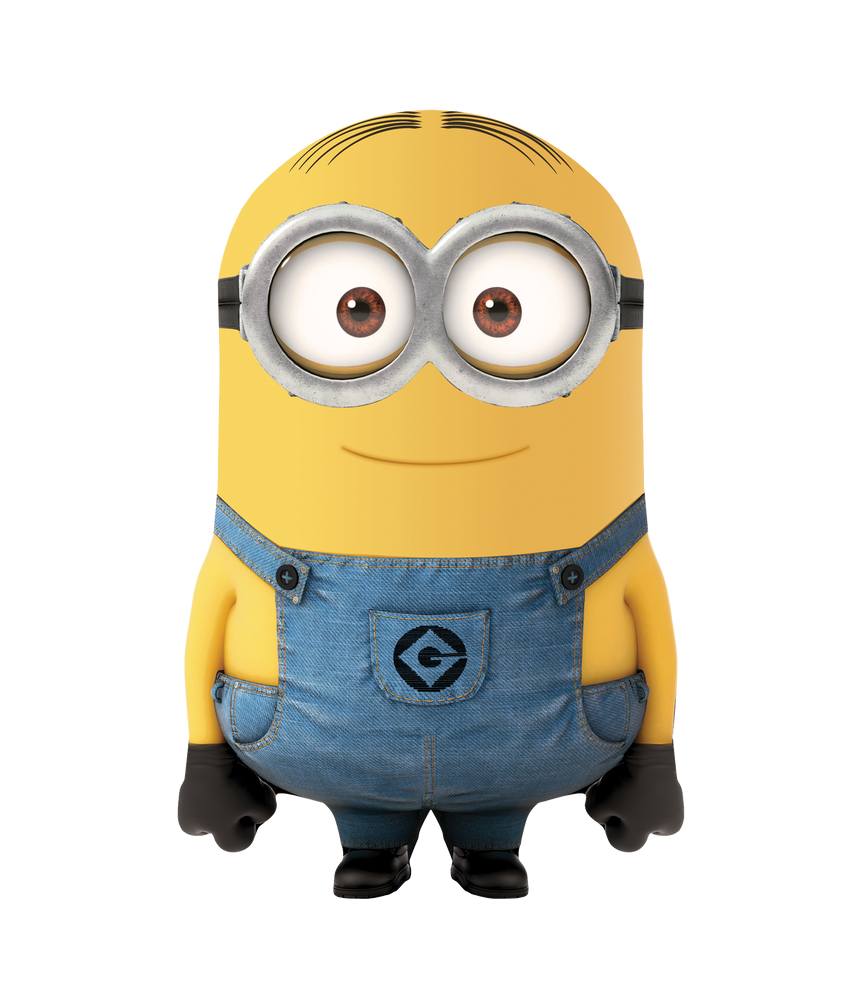 28 Inch Tall SkyPal Nylon Minion Dave (ONLINE ORDER ONLY)