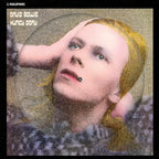 David Bowie - Hunky Dory (2015 Remaster) [Vinyl]