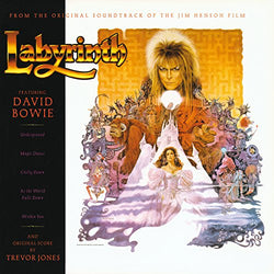 LABYRINTH OST (LP) [Vinyl]