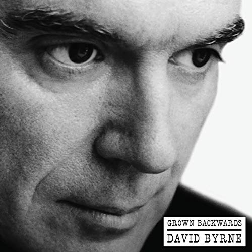David Byrne - Grown Backwards (LP) [Vinyl] (ONLINE ORDER ONLY)