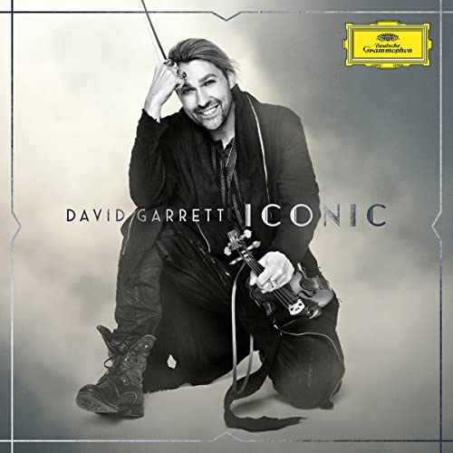 ICONIC [CD] (ONLINE ORDER ONLY)