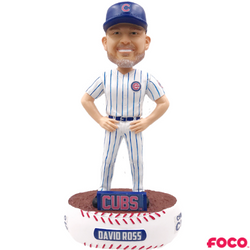 MLB Baller Bobbleheads (ONLINE ORDER ONLY)