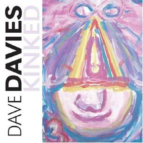 Kinked (Blue & Pink 2Lp) (RSD 4/23/2022) [Vinyl]
