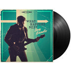 What Happens Next [Vinyl]