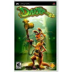 Daxter - PSP (Online Order Only)