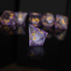 Pre-Order || Daydream Liquid Core Dice Set