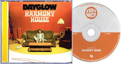Harmony House [CD] (ONLINE ORDER ONLY)