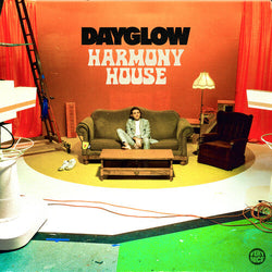 Harmony House [CD] (ONLINE ORDER ONLY)