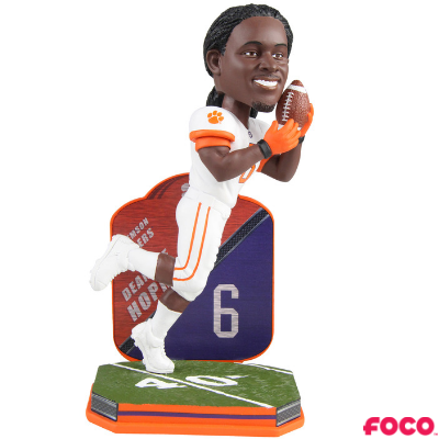 NCAA College Football Super Star Bobbleheads (ONLINE ORDER ONLY)