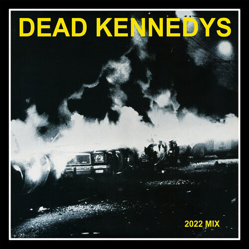 Fresh Fruit For Rotting Vegetables: 2022 Mix (Gatefold LP Jacket, Poster) [Vinyl]