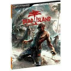 Dead Island [BradyGames] Strategy Guide - (LOOSE) (Online Order Only)