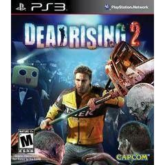 Dead Rising 2 - PlayStation 3 (Online Order Only)