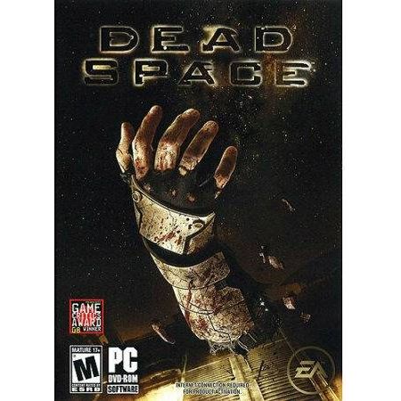 Dead Space - PC (Online Order Only)