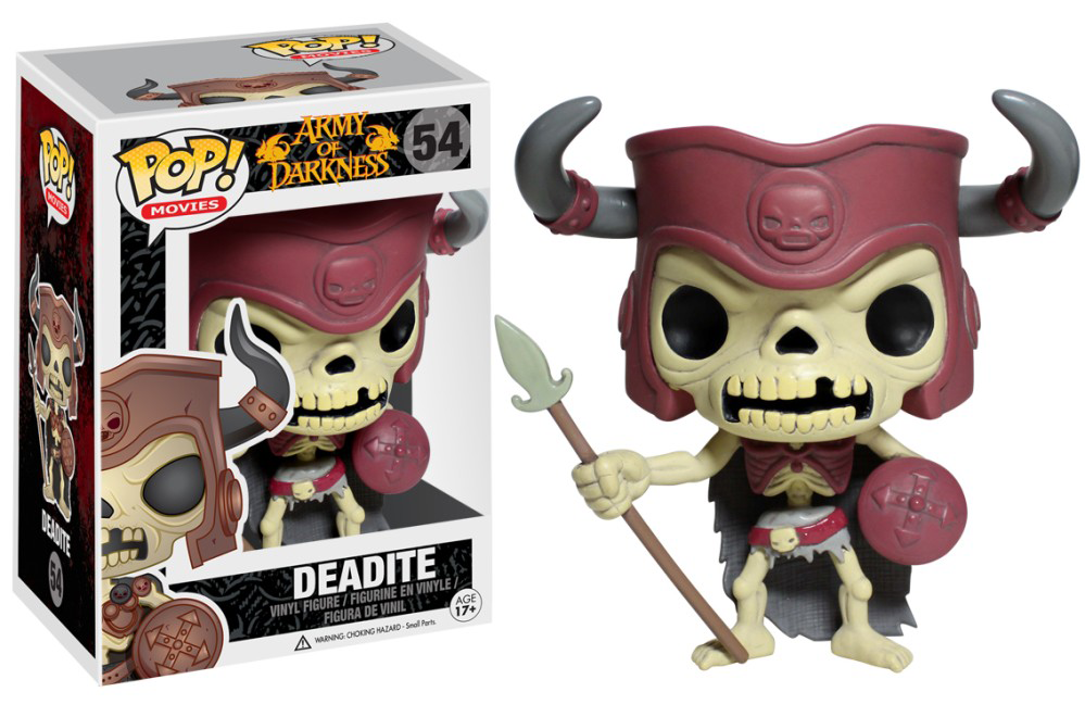Deadite (ONLINE ORDER ONLY)
