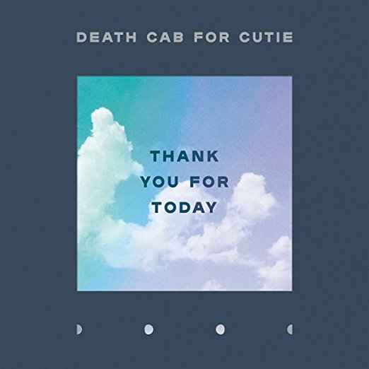 Thank You For Today [Vinyl]